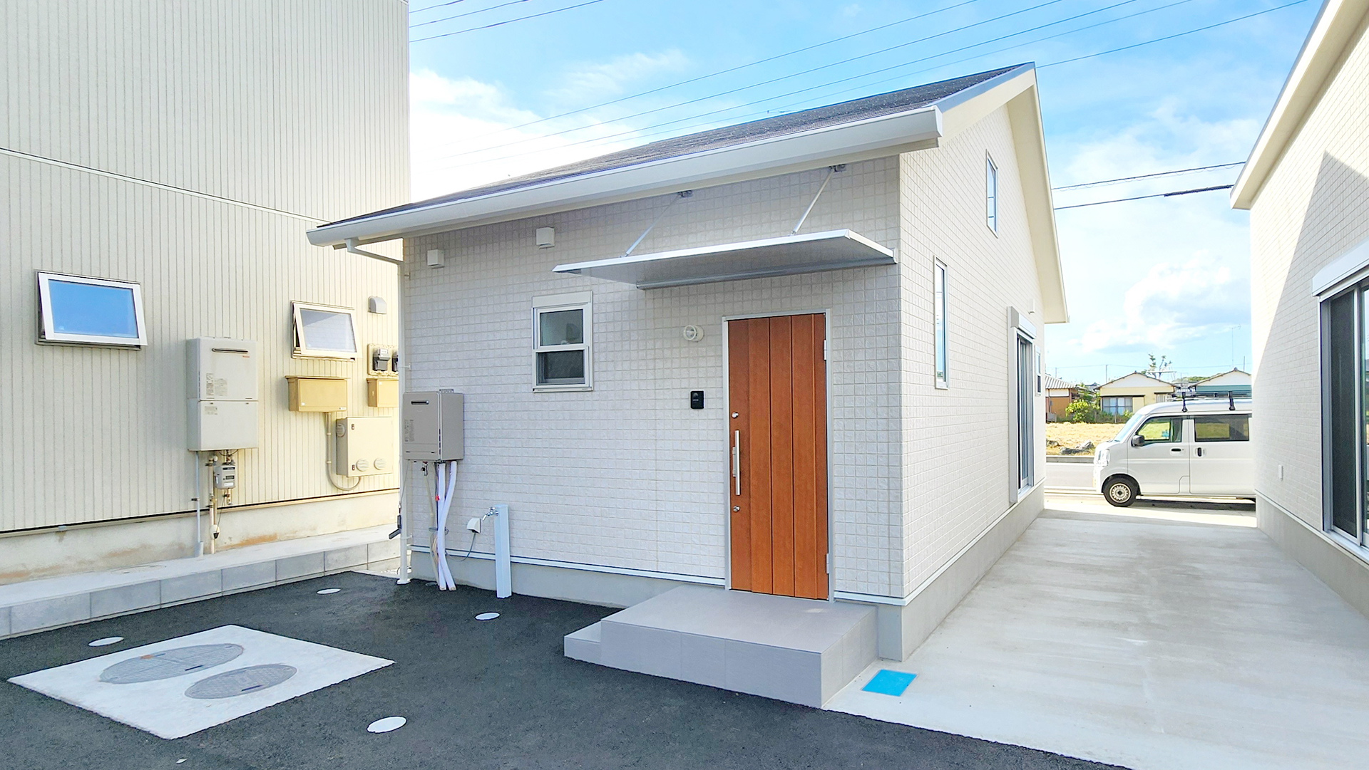 ミニマムにふたり暮らし向け