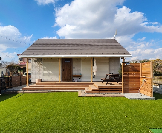 外観イメージ写真