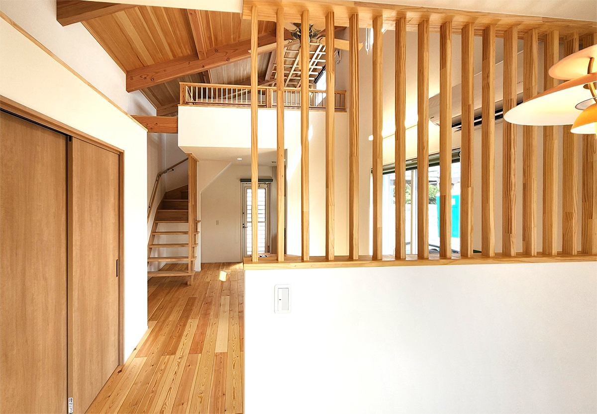 高性能イメージ写真1