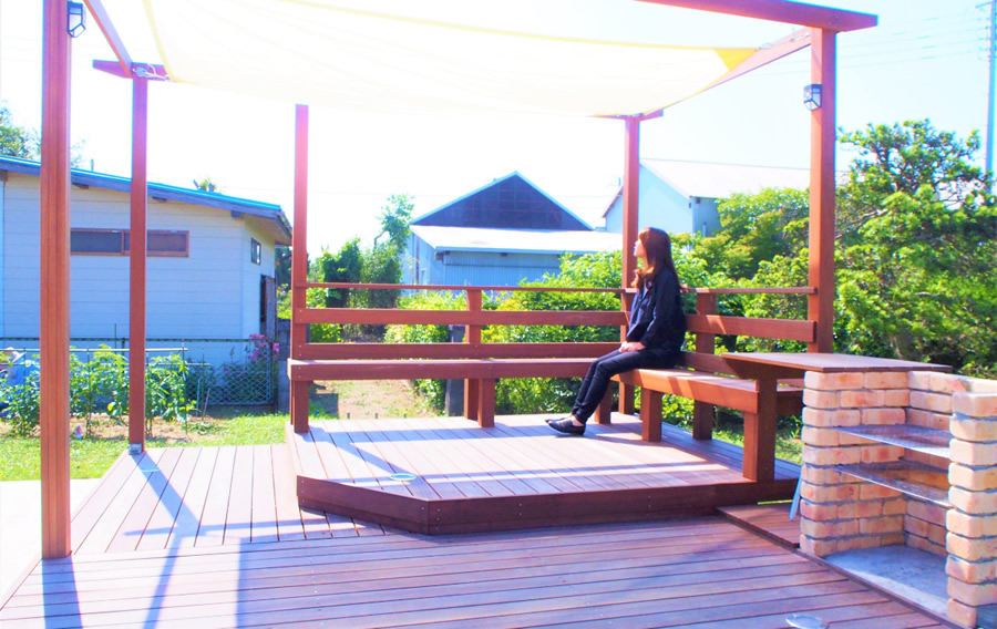 アイアンウッドウリン1