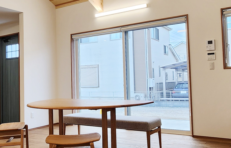 YKK AP エピソードⅡ NEO（LOW-e）