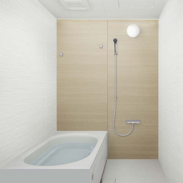 ハウステック ルクレ1616（浴暖付）