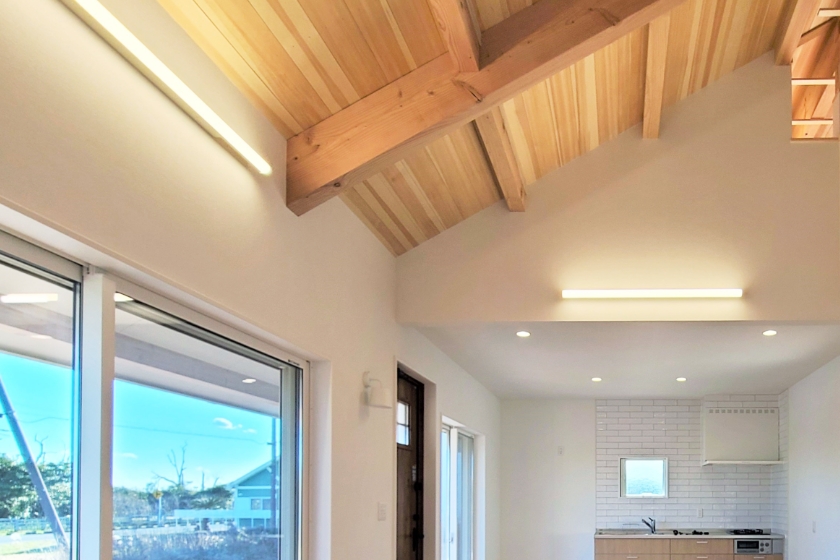 照明・エアコン